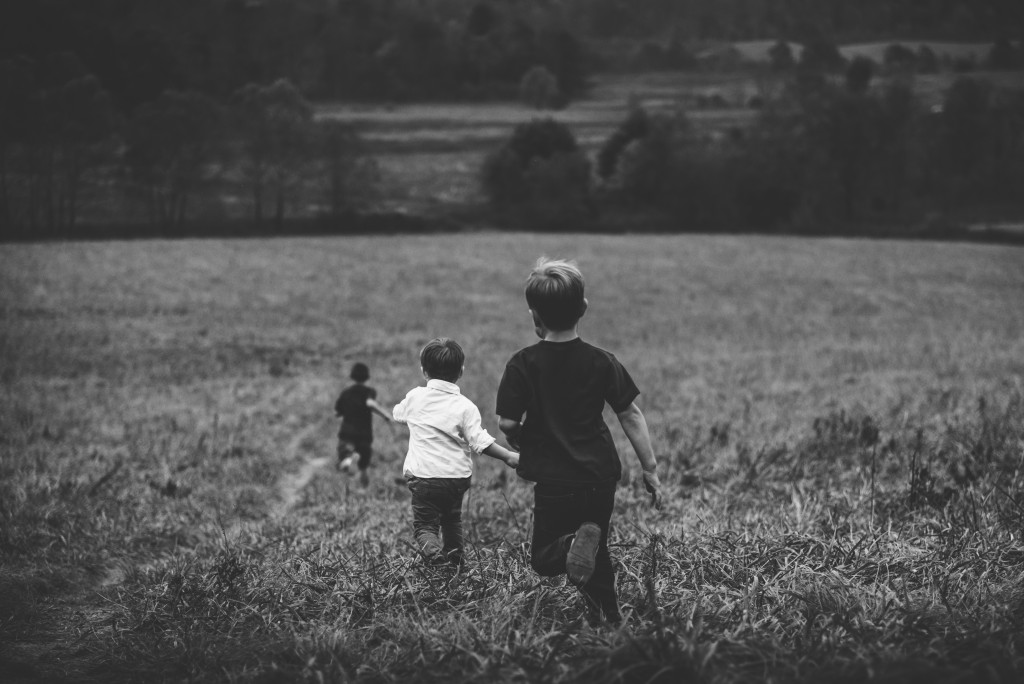 kids-playing
