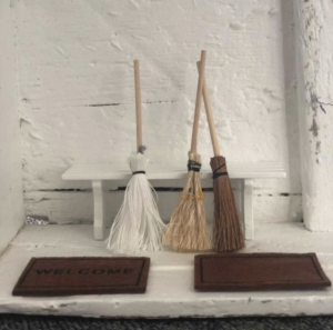 Clean Up After Yourself, by Kim Mooney of Practically Dying